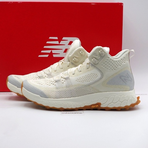NEW New Balance Men's Fresh Foam X Hierro Mid Trail Running Shoes MTHIMCCT - Picture 1 of 16